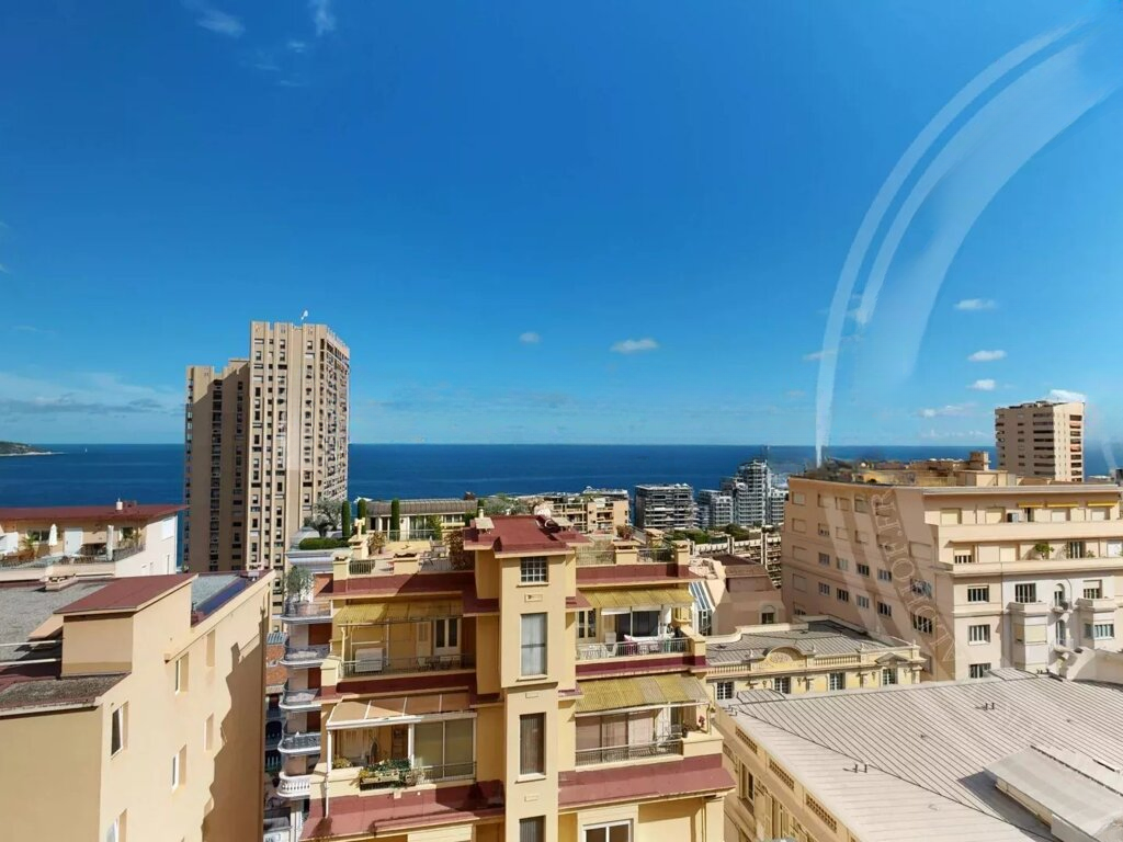 Квартира в Монте Карло, Монако, 84 м² - фото 2