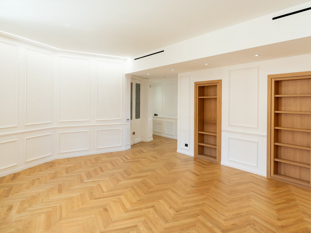 Квартира в Монегетти, Монако, 190 м² - фото 2