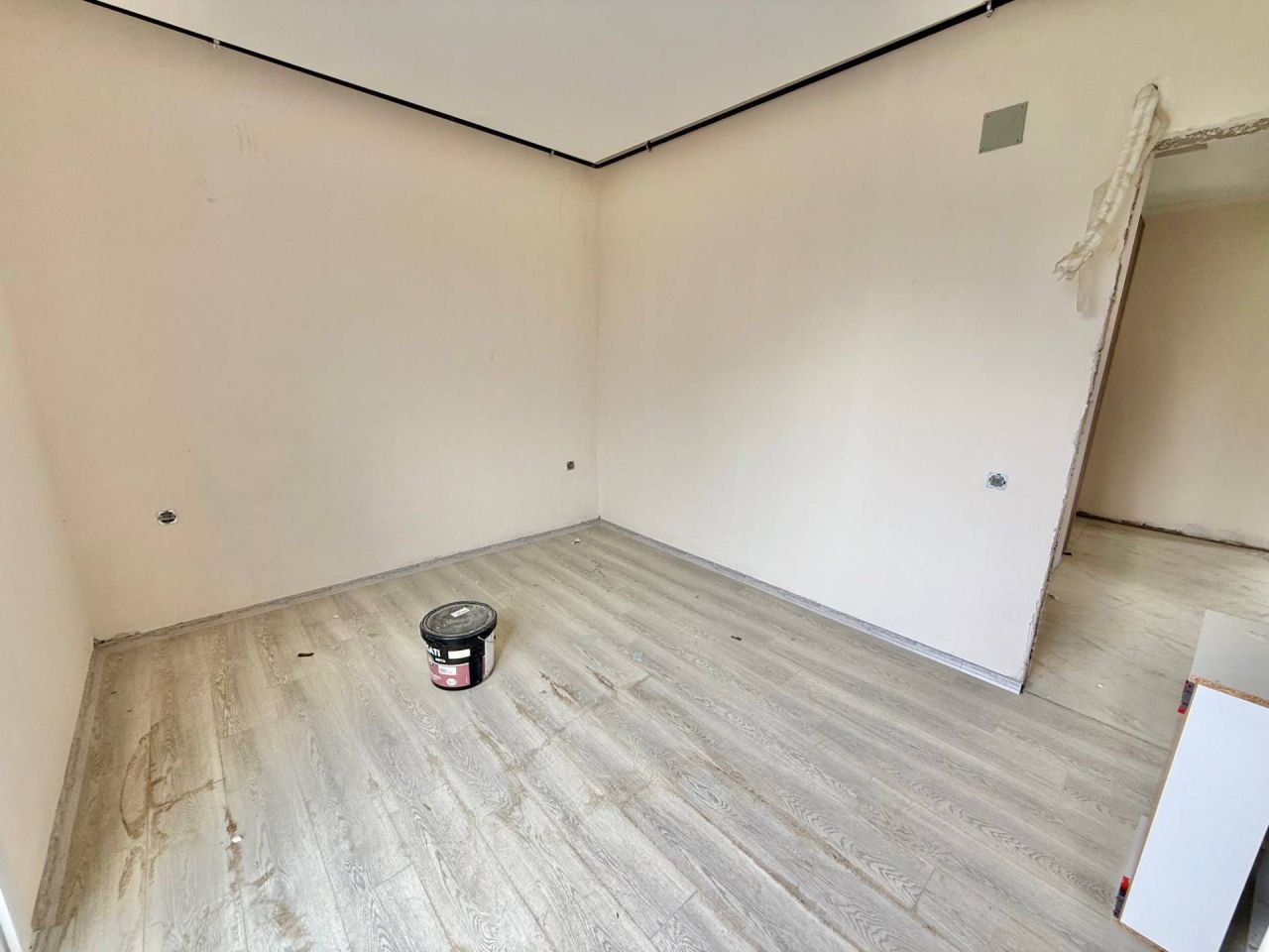 Квартира в Мерсине, Турция, 77 м² - фото 6