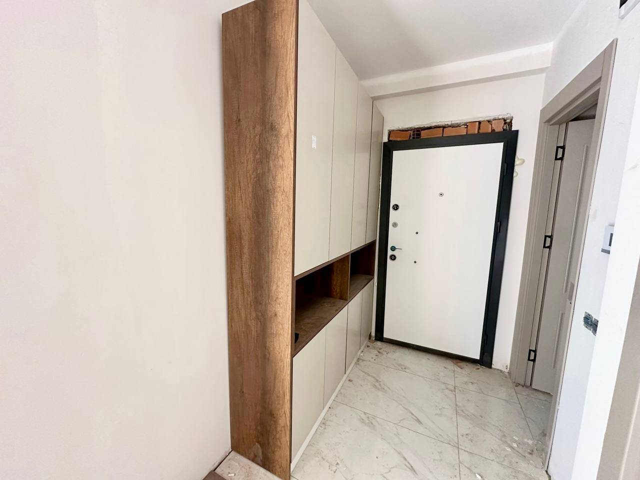 Квартира в Мерсине, Турция, 65 м² - фото 6