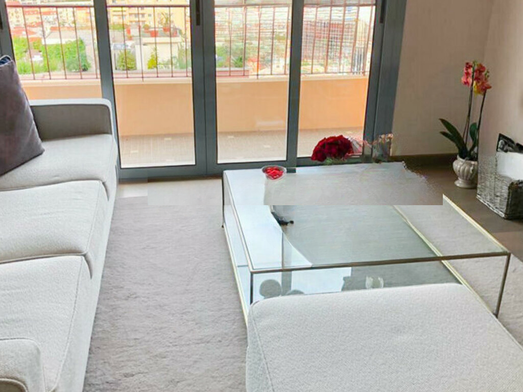 Квартира в Монако, Монако, 115 м² - фото 2