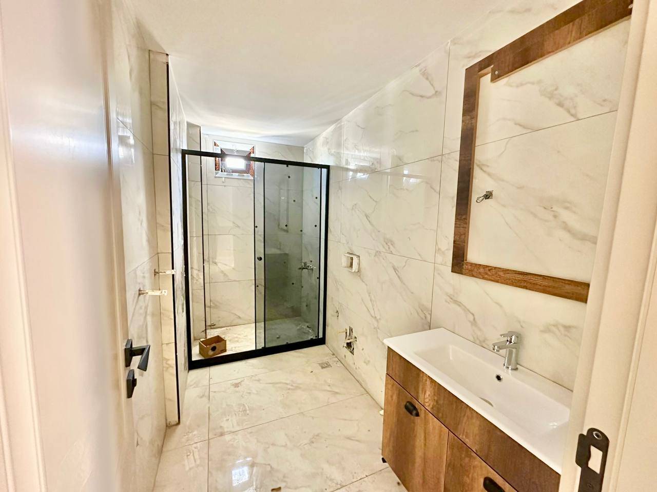 Квартира в Мерсине, Турция, 65 м² - фото 7