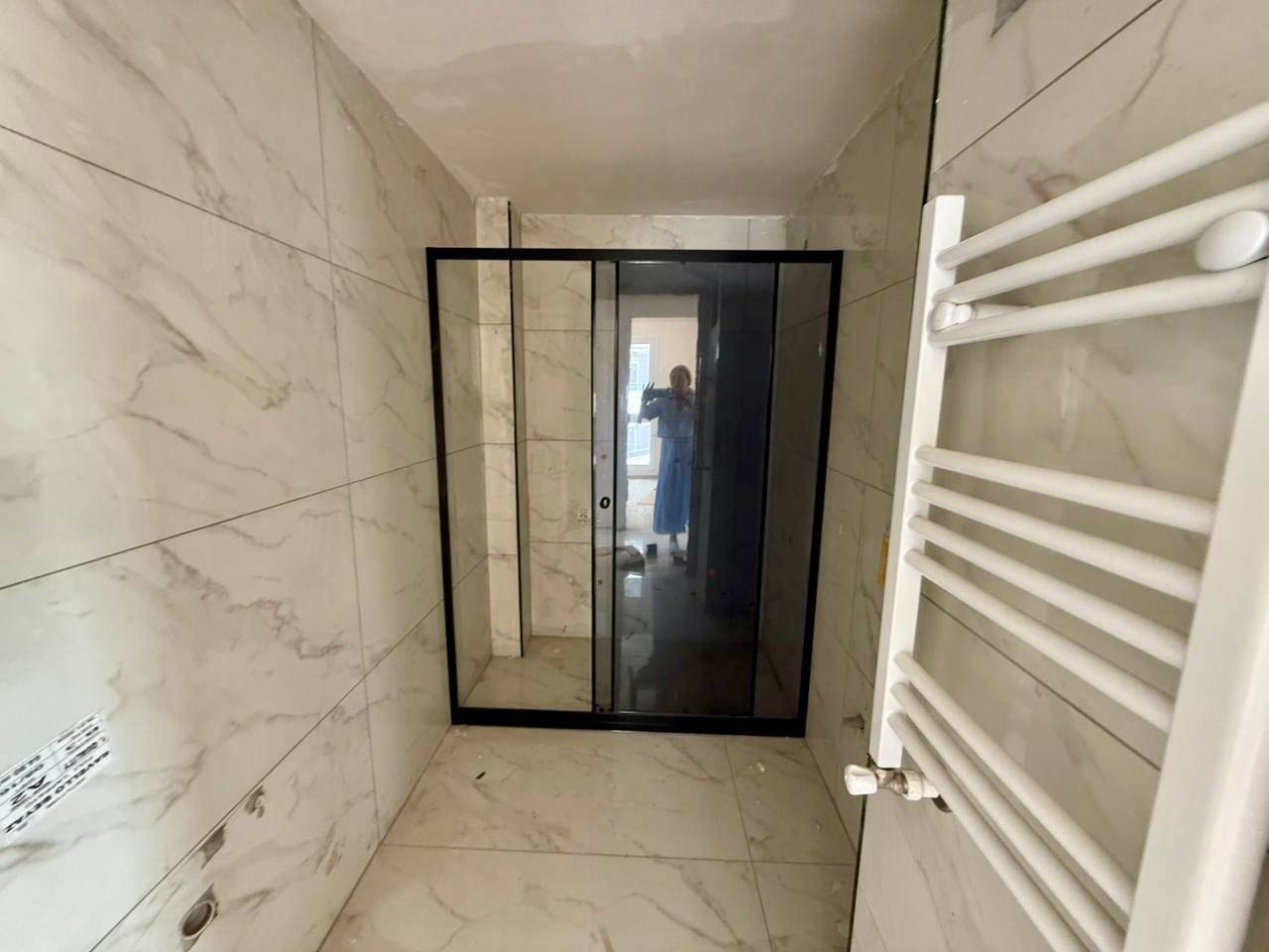 Квартира в Мерсине, Турция, 77 м² - фото 7