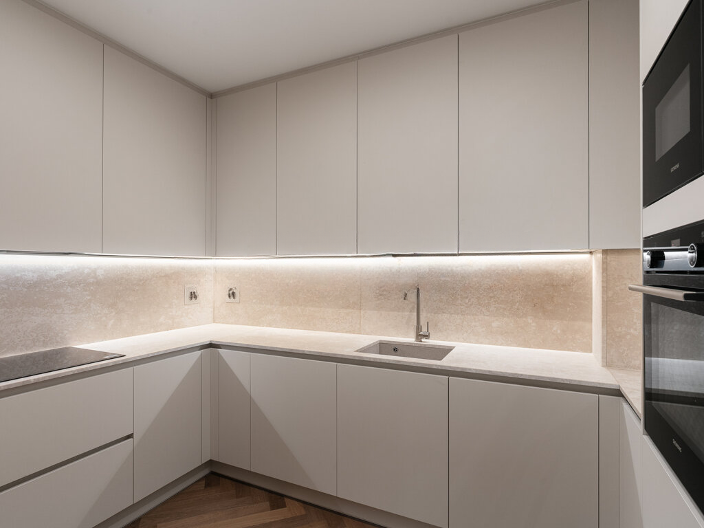 Квартира в Ла-Кондамине, Монако, 113 м² - фото 2