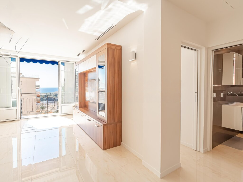 Квартира в Монегетти, Монако, 79 м² - фото 2