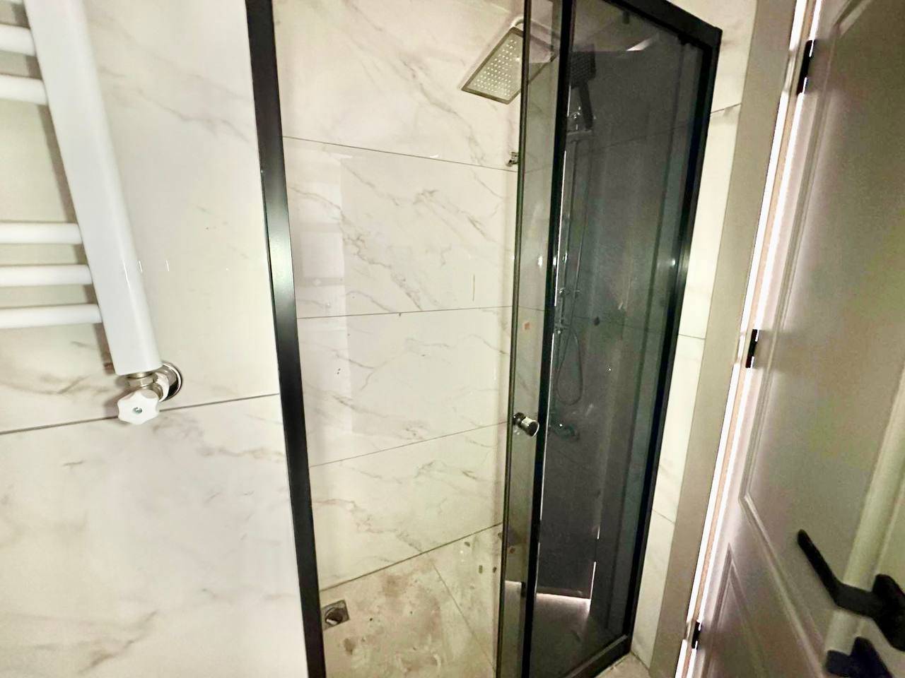 Квартира в Мерсине, Турция, 56 м² - фото 8