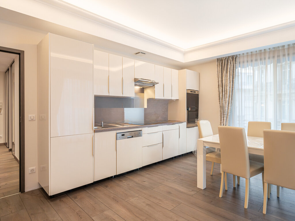 Квартира в Монте Карло, Монако, 115 м² - фото 2