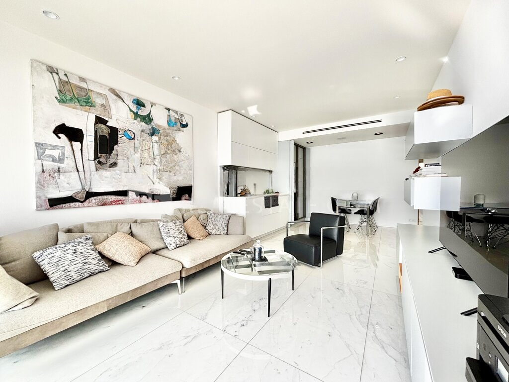 Квартира в Сен-Романе, Монако, 110 м² - фото 2