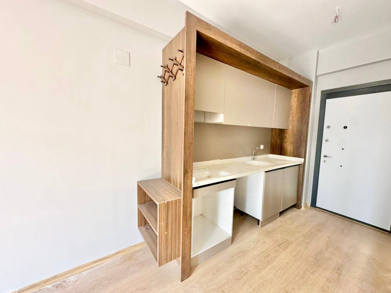 Квартира в Мерсине, Турция, 43 м² - фото 8