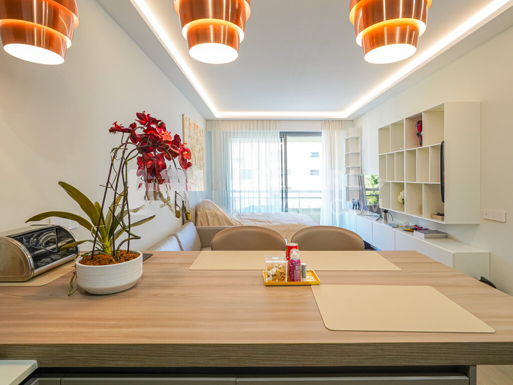 Квартира в Сен-Романе, Монако, 70 м² - фото 2