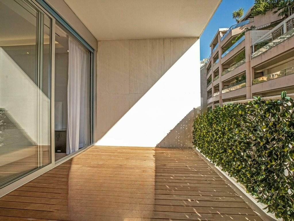 Квартира в Сен-Романе, Монако, 128 м² - фото 2