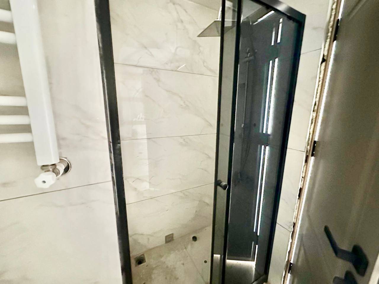 Квартира в Мерсине, Турция, 56 м² - фото 8