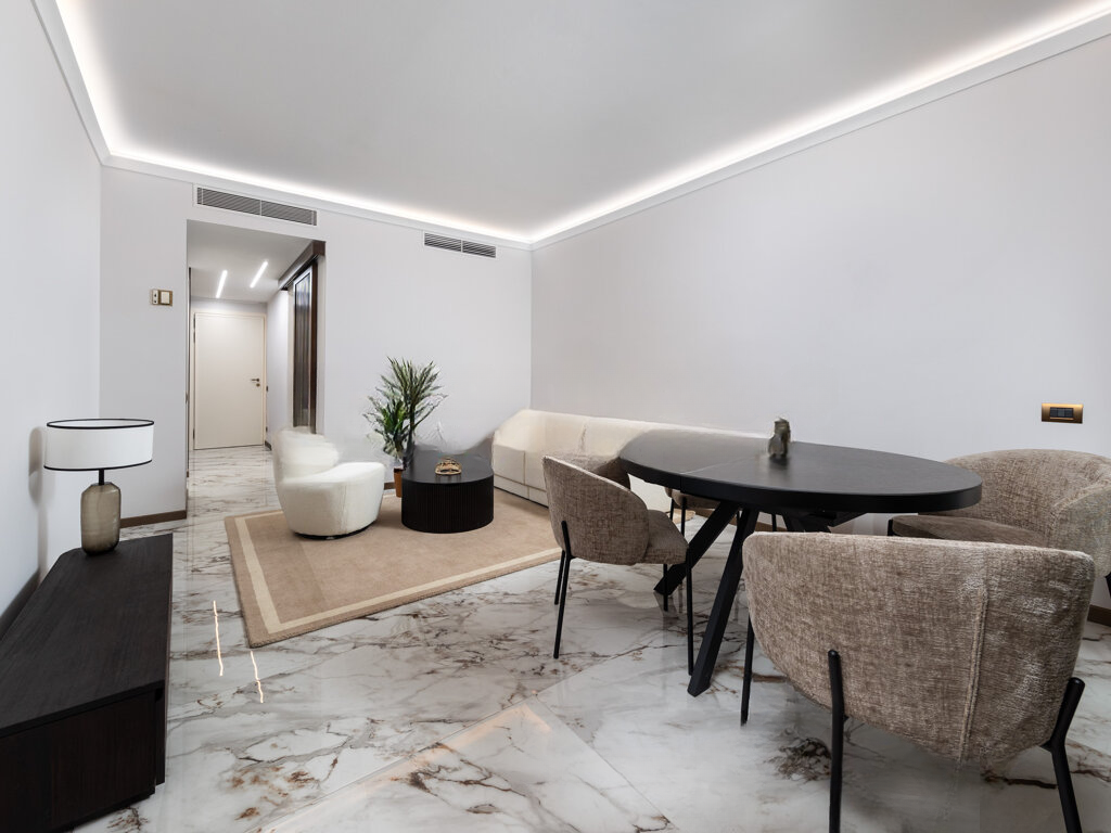 Квартира в Монако, Монако, 105 м² - фото 2