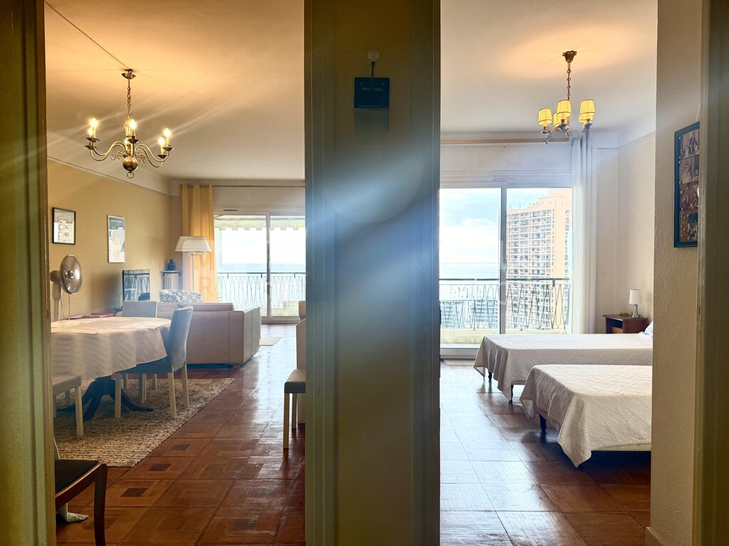 Квартира в Монте Карло, Монако, 79 м² - фото 2