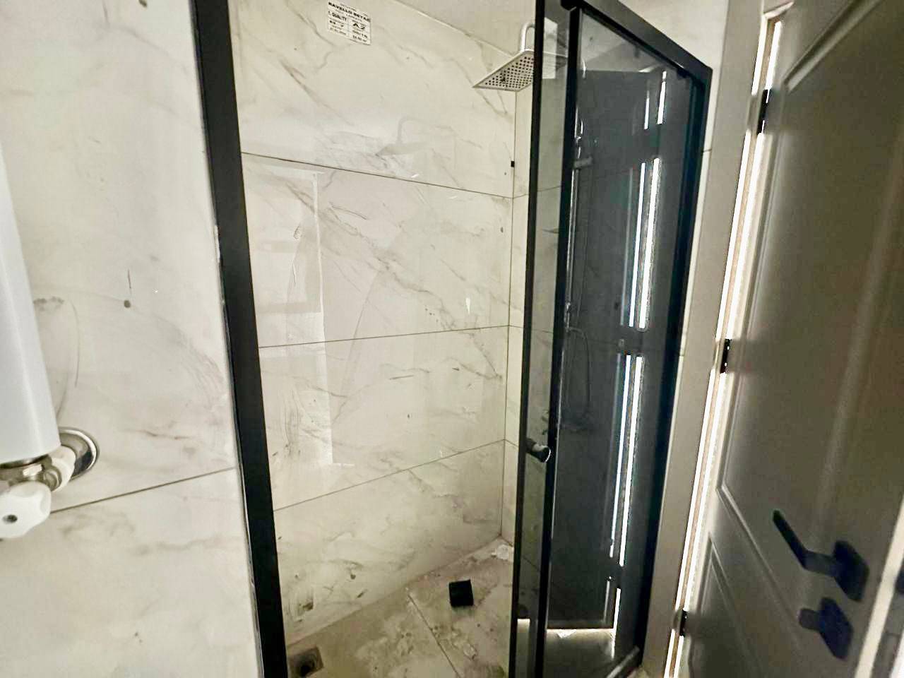 Квартира в Мерсине, Турция, 56 м² - фото 9