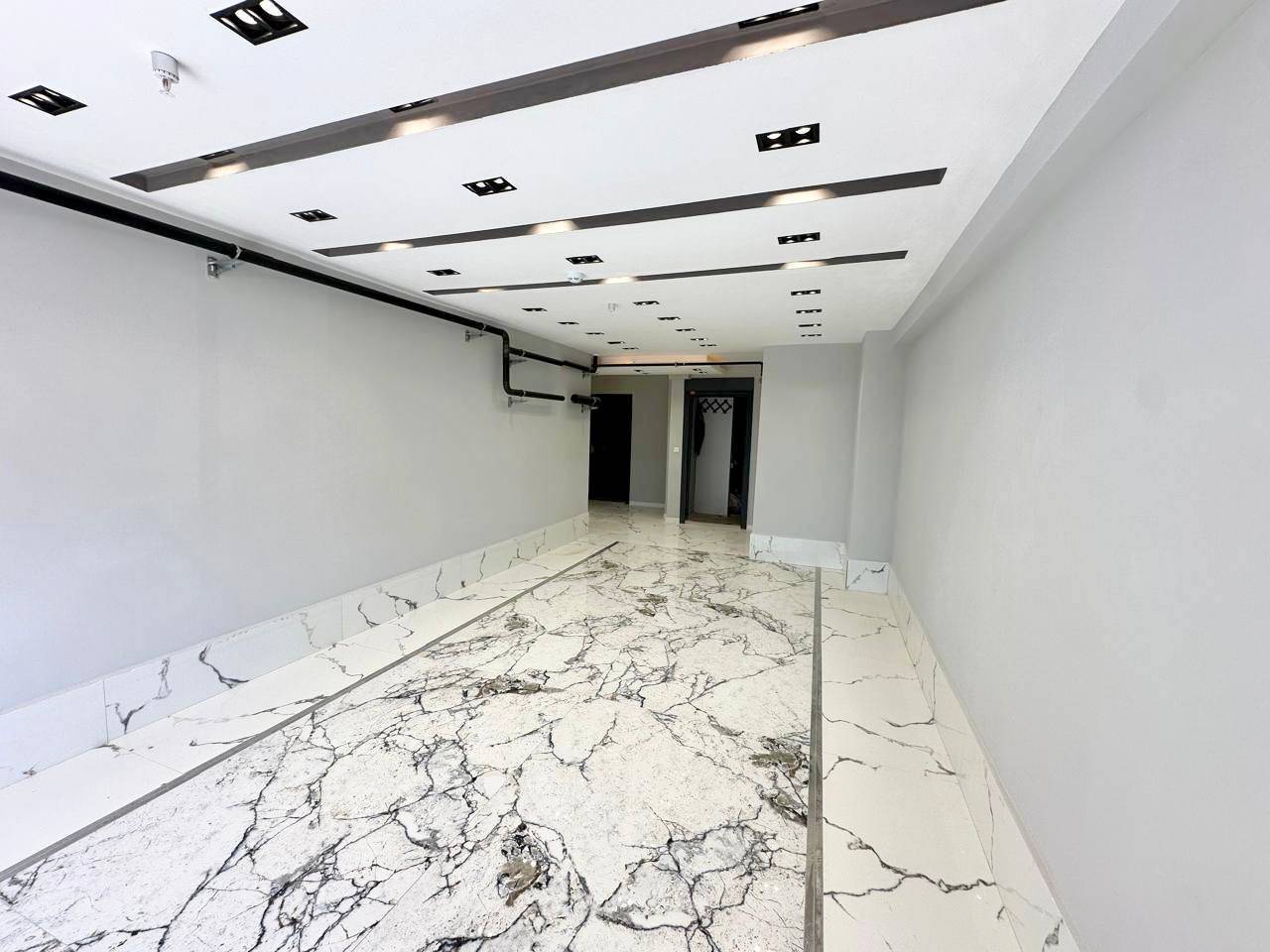 Квартира в Мерсине, Турция, 43 м² - фото 9