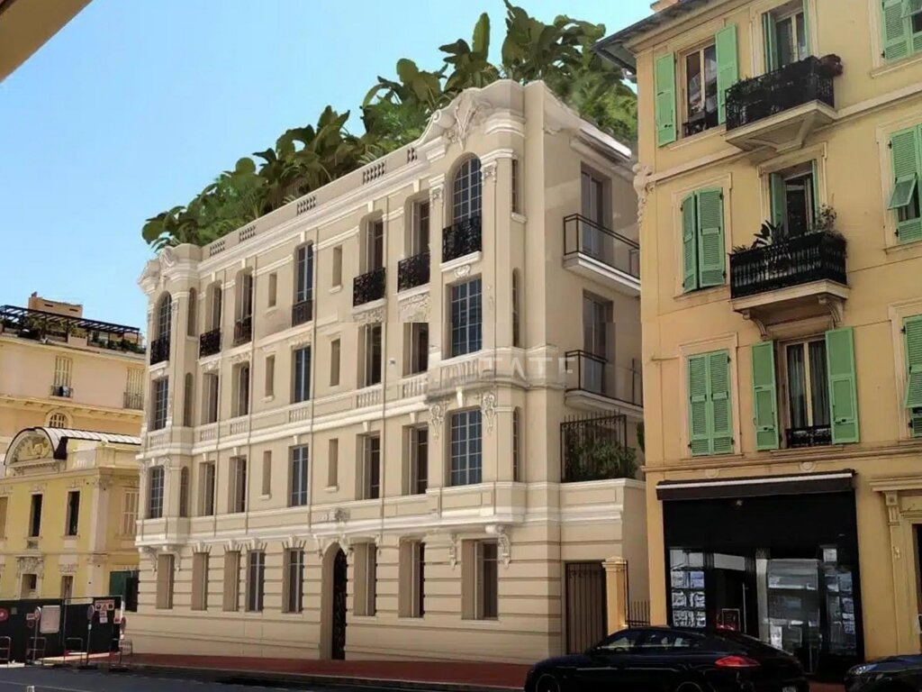 Квартира в Сен-Романе, Монако, 170 м² - фото 2