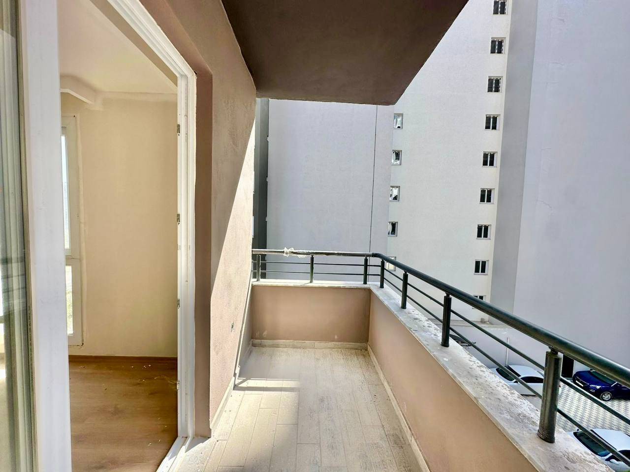 Квартира в Мерсине, Турция, 65 м² - фото 10