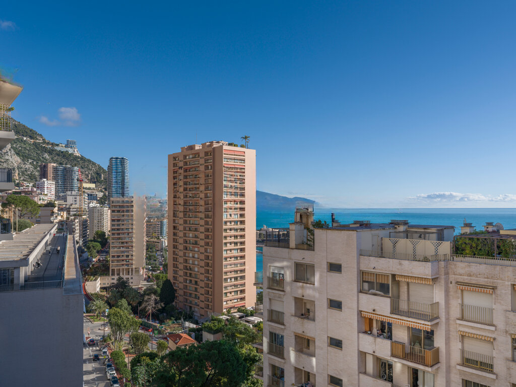 Квартира в Монте Карло, Монако, 123 м² - фото 2