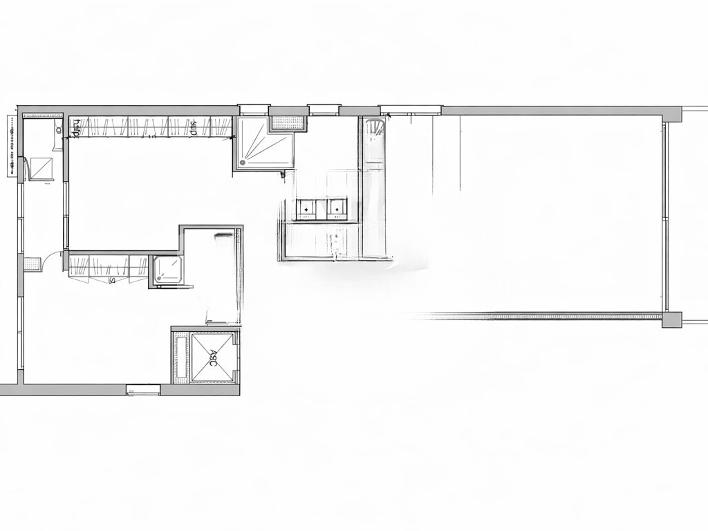 Квартира в Сен-Романе, Монако, 120 м² - фото 2