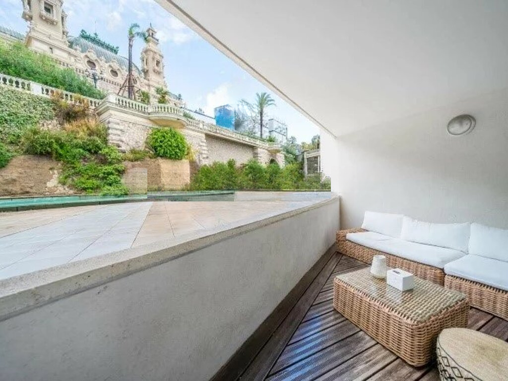 Квартира в Монако, Монако - фото 2