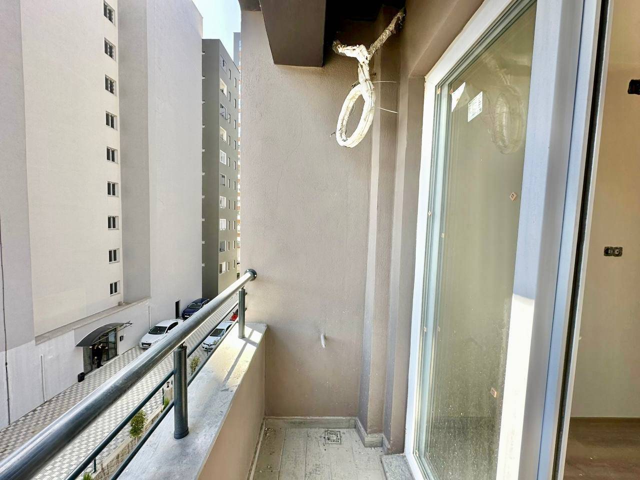 Квартира в Мерсине, Турция, 65 м² - фото 12