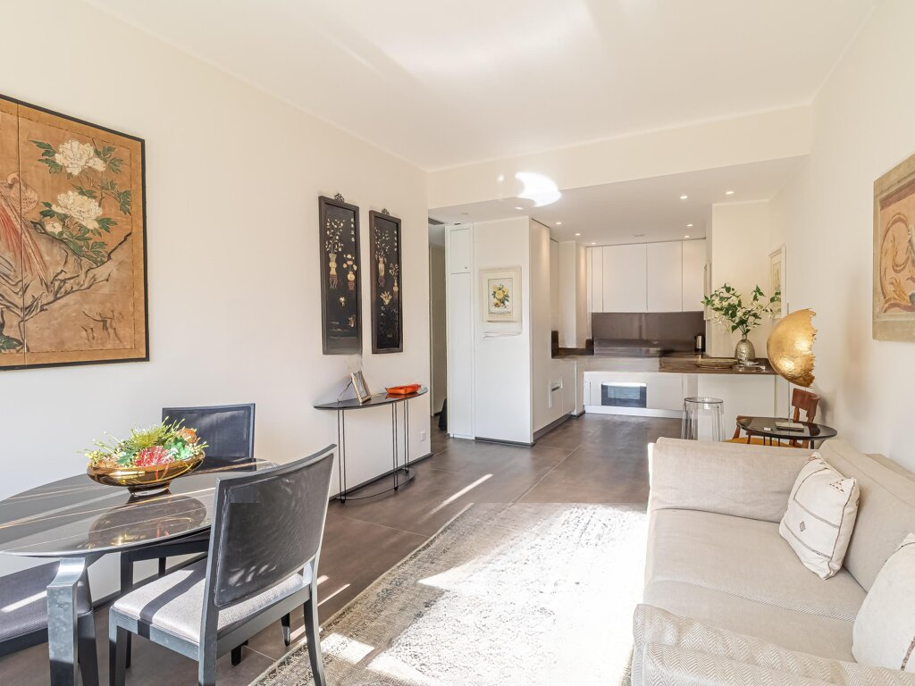 Квартира в Сен-Романе, Монако, 50 м² - фото 2