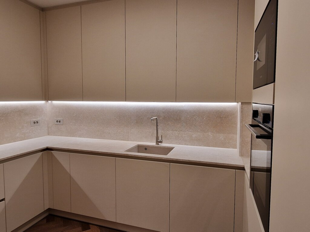 Квартира в Ла-Кондамине, Монако, 113 м² - фото 2