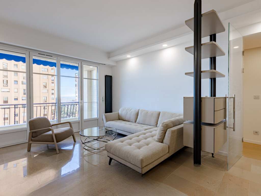 Квартира в Монте Карло, Монако, 130 м² - фото 2