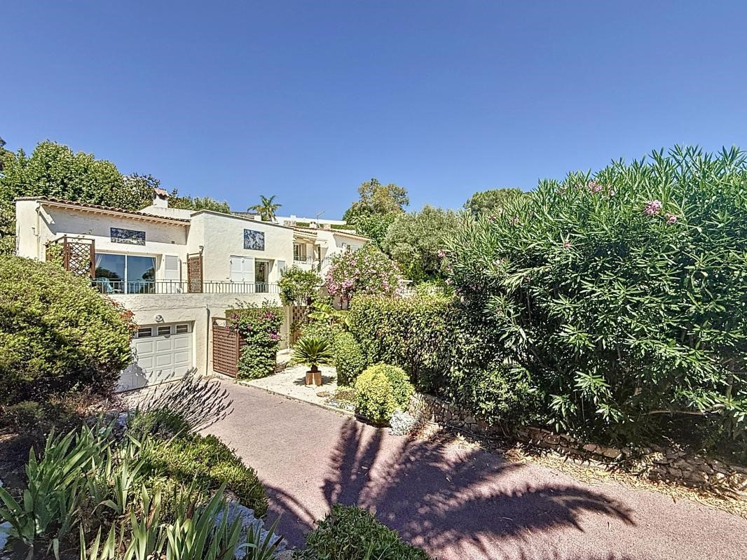 Квартира в Каннах, Франция, 184 м² - фото 2