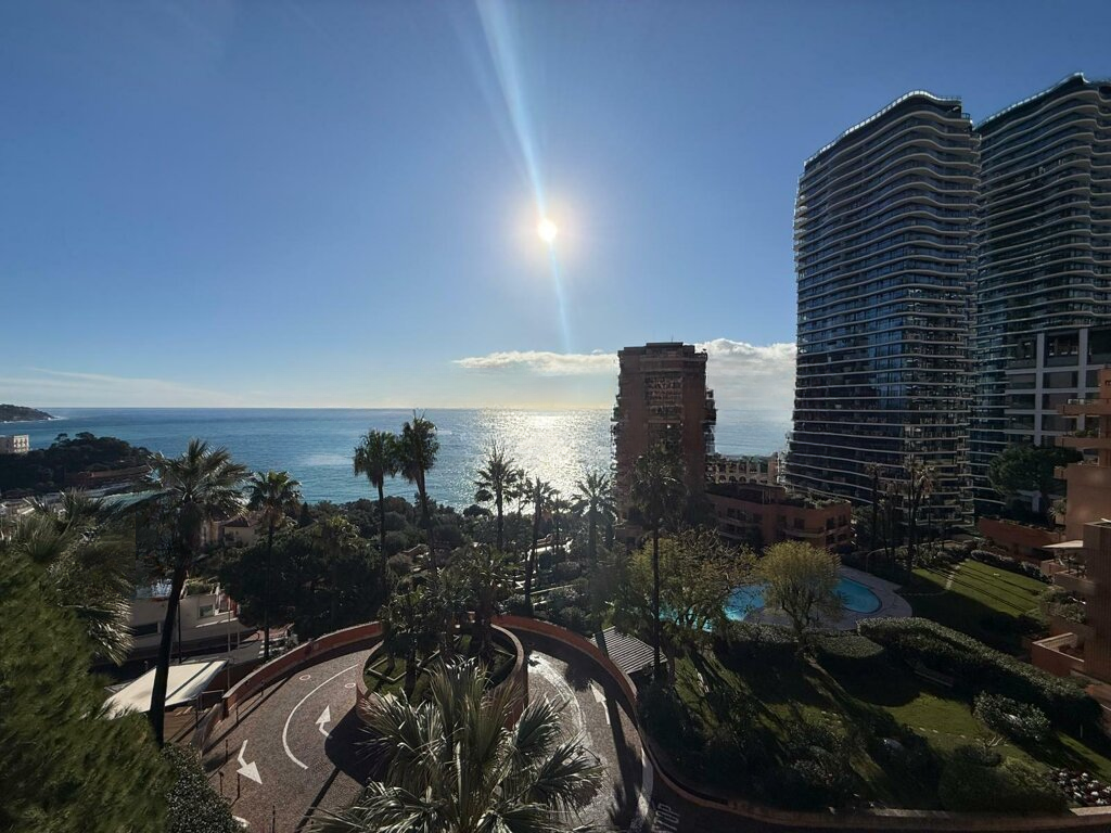 Квартира в Сен-Романе, Монако, 160 м² - фото 2