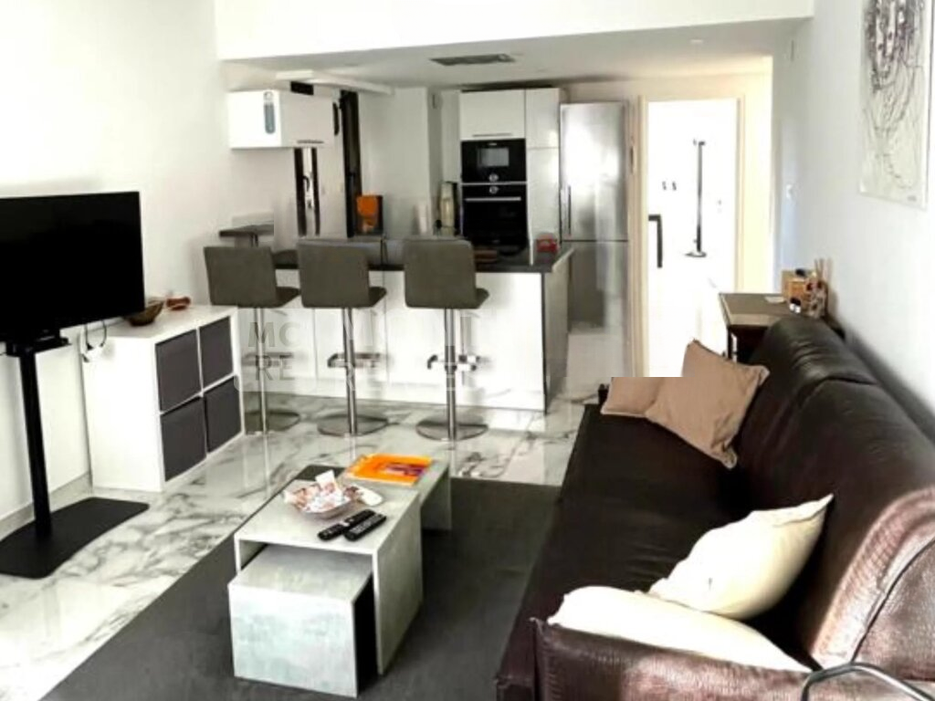 Квартира в Монако, Монако, 105 м² - фото 2