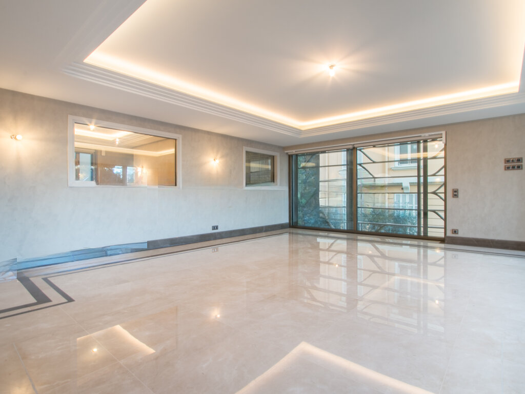 Квартира в Ла-Кондамине, Монако, 157 м² - фото 2