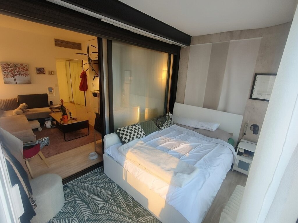 Квартира в Монако, Монако, 34 м² - фото 2