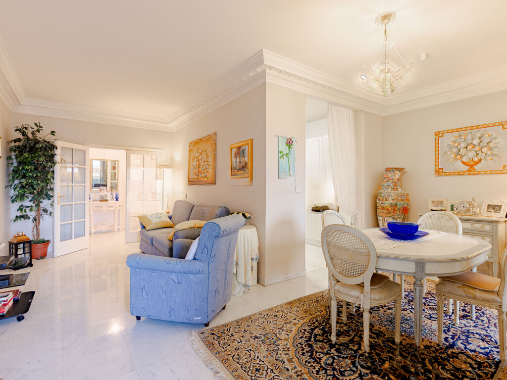 Квартира в Фонвьее, Монако, 105 м² - фото 2