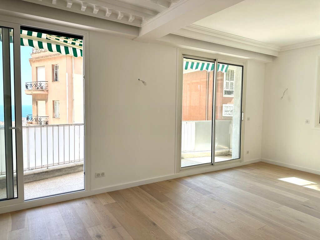 Квартира в Монако, Монако, 153 м² - фото 2