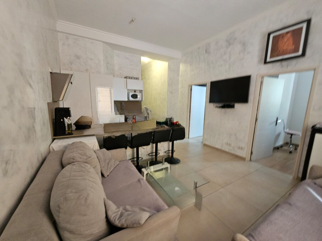 Квартира в Монте Карло, Монако, 62 м² - фото 2