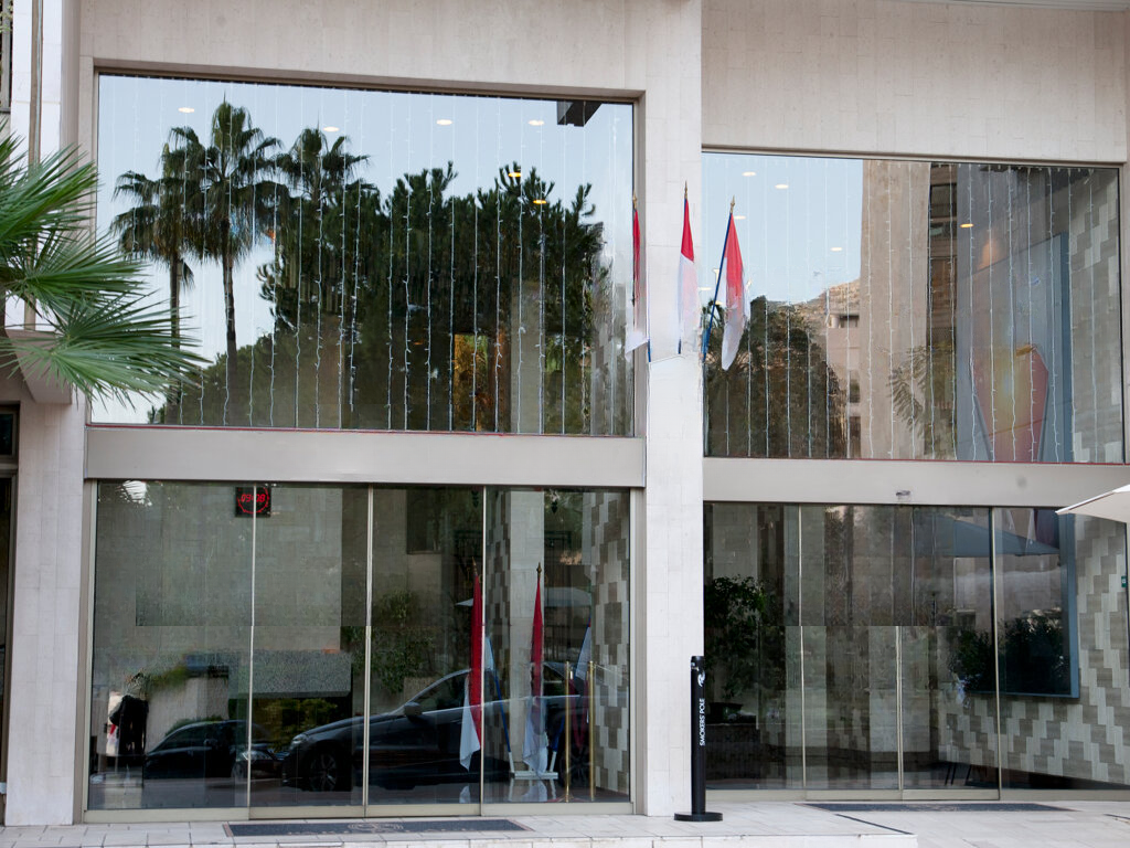 Квартира в Монако, Монако, 45 м² - фото 2