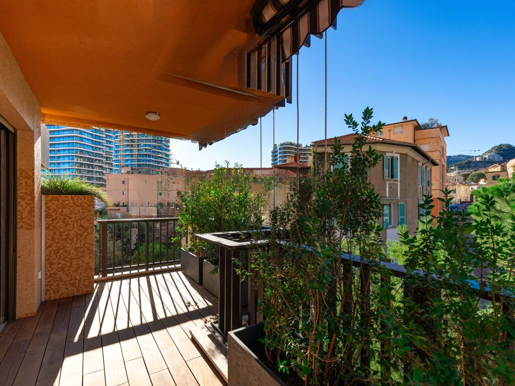 Квартира в Сен-Романе, Монако, 83 м² - фото 3