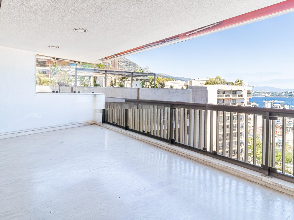 Квартира в Монако, Монако, 164 м² - фото 3