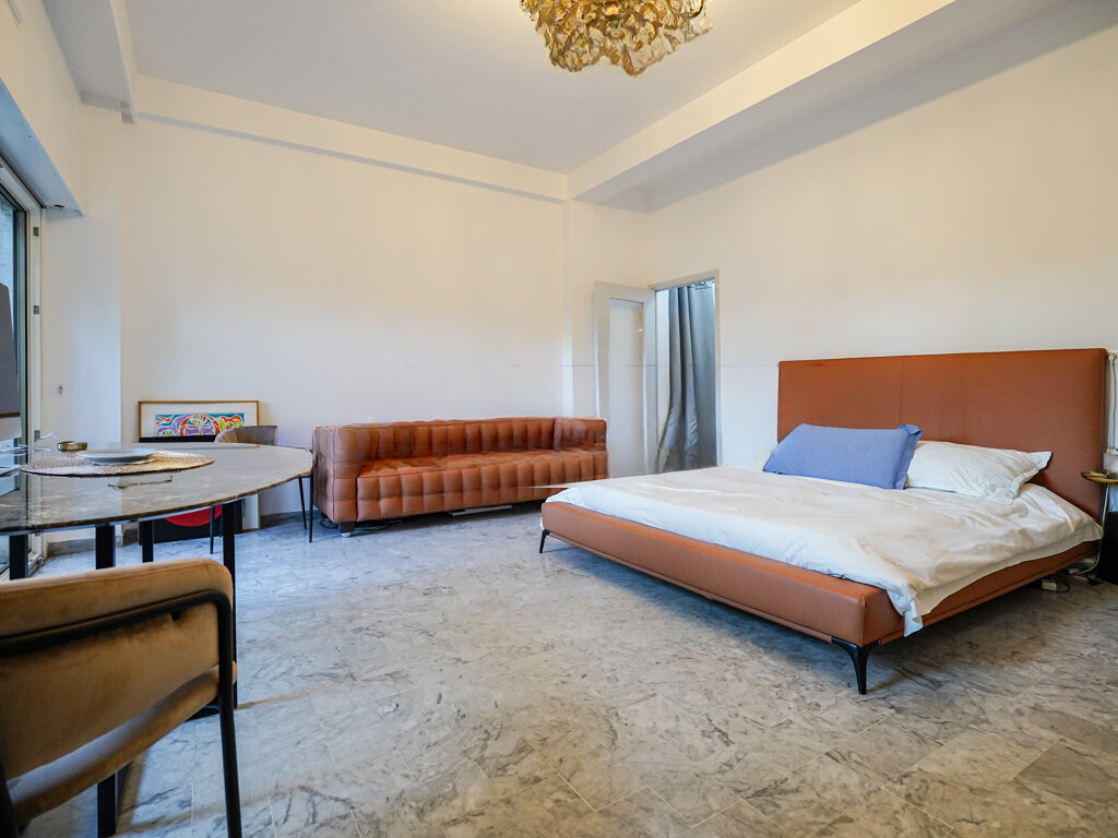 Квартира в Монте Карло, Монако, 57 м² - фото 3