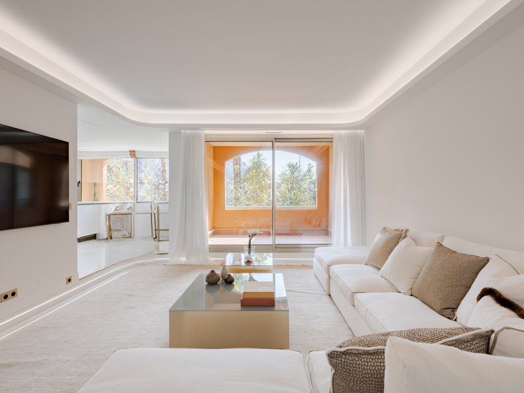 Квартира в Фонвьее, Монако, 240 м² - фото 3