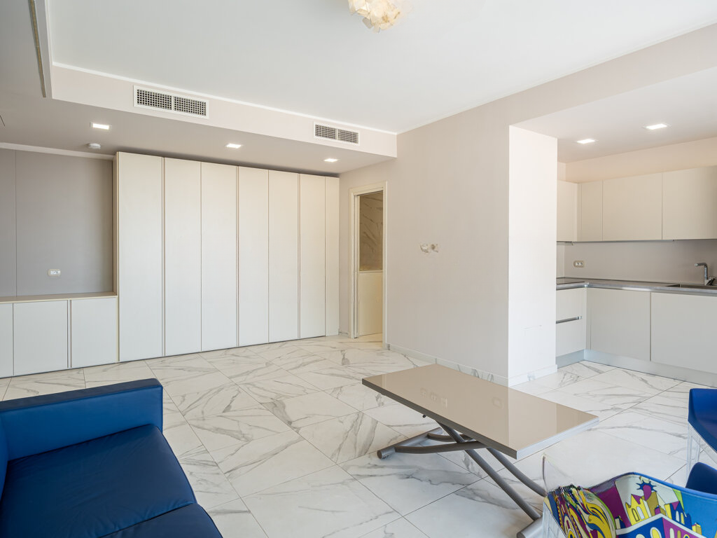 Квартира в Монте Карло, Монако, 62 м² - фото 3