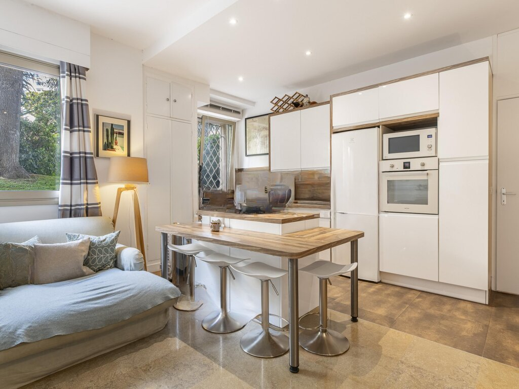 Квартира в Монте Карло, Монако, 60 м² - фото 3