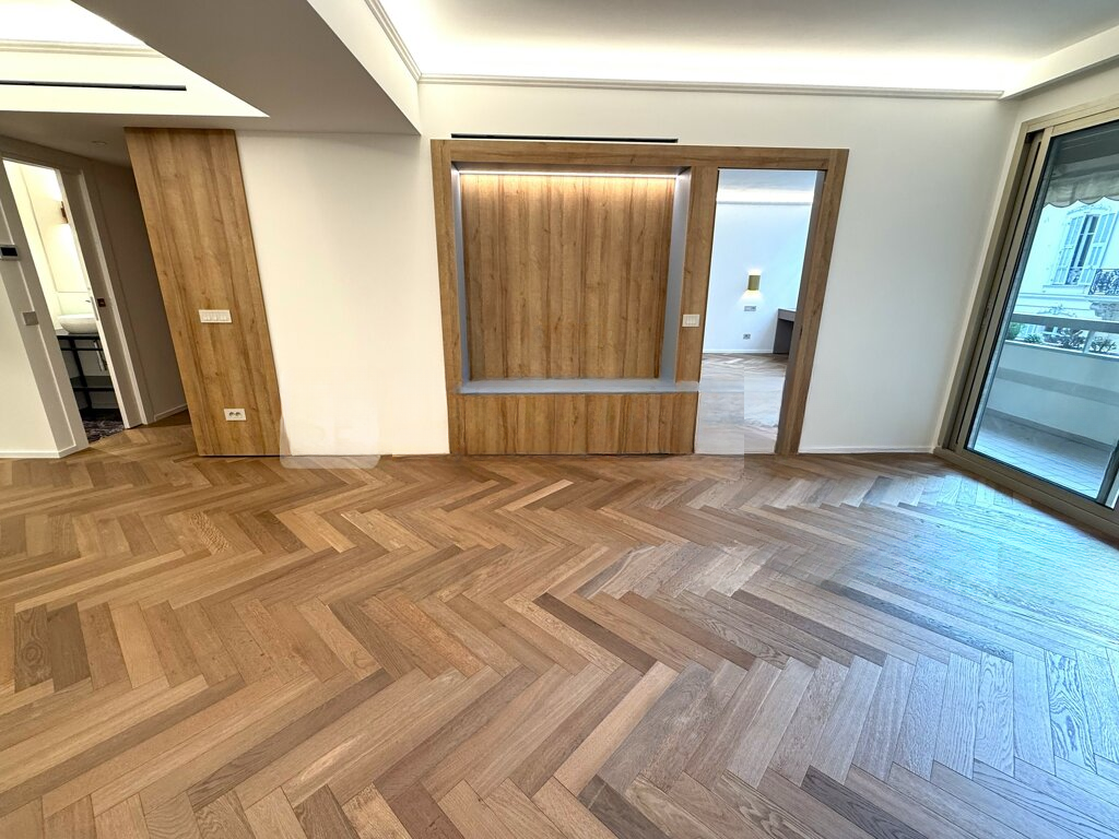 Квартира в Ла-Кондамине, Монако, 114 м² - фото 3