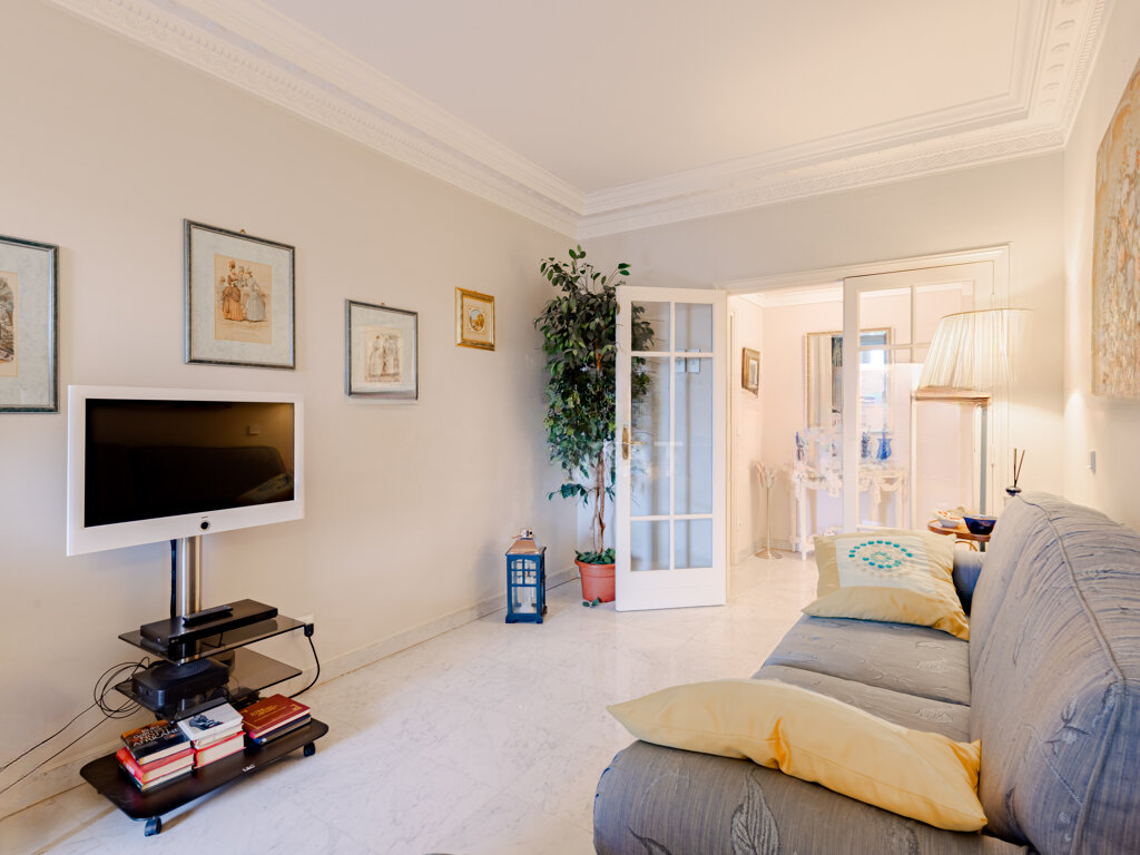 Квартира в Фонвьее, Монако, 105 м² - фото 3