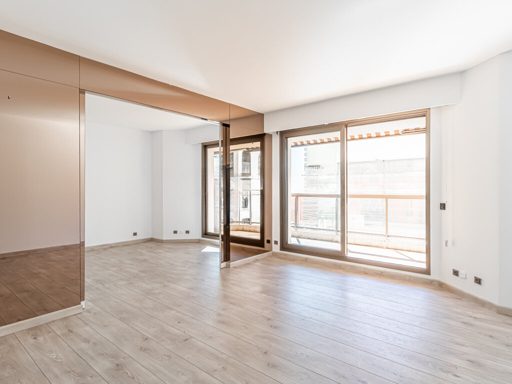 Квартира в Монако, Монако, 112 м² - фото 3