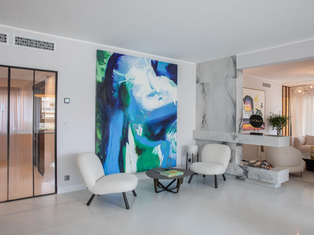 Квартира в Сен-Романе, Монако, 291 м² - фото 3