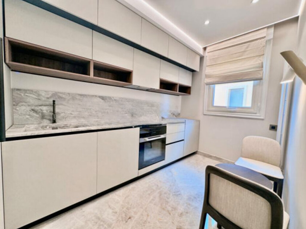 Квартира в Сен-Романе, Монако, 96 м² - фото 3