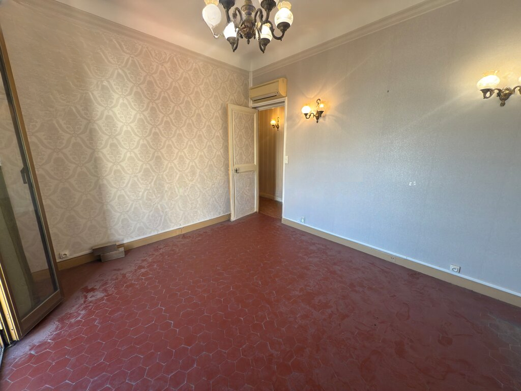 Квартира в Ла-Кондамине, Монако, 45 м² - фото 3